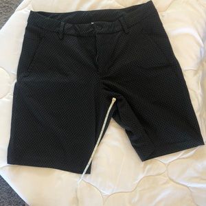 Lululemon Golf Short